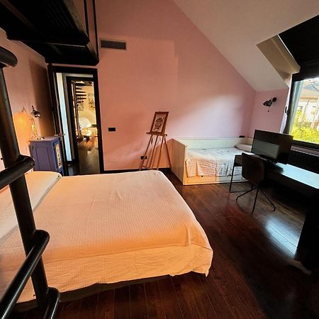 Willa Estupenda Casa Compartida De Arquitecto! Madryt Zewnętrze zdjęcie
