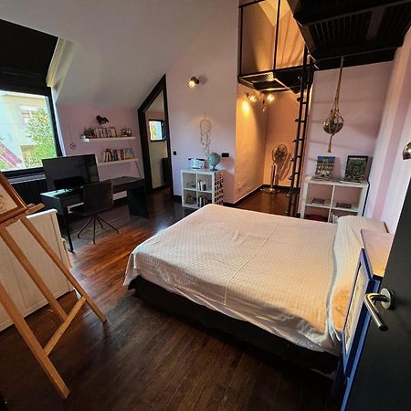 Willa Estupenda Casa Compartida De Arquitecto! Madryt Zewnętrze zdjęcie