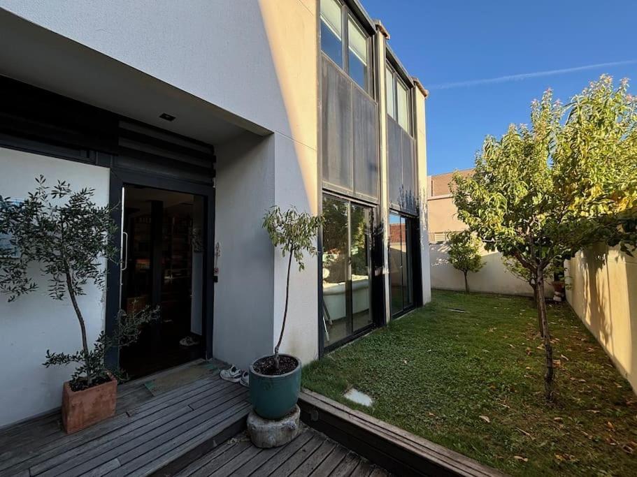 Willa Estupenda Casa Compartida De Arquitecto! Madryt Zewnętrze zdjęcie