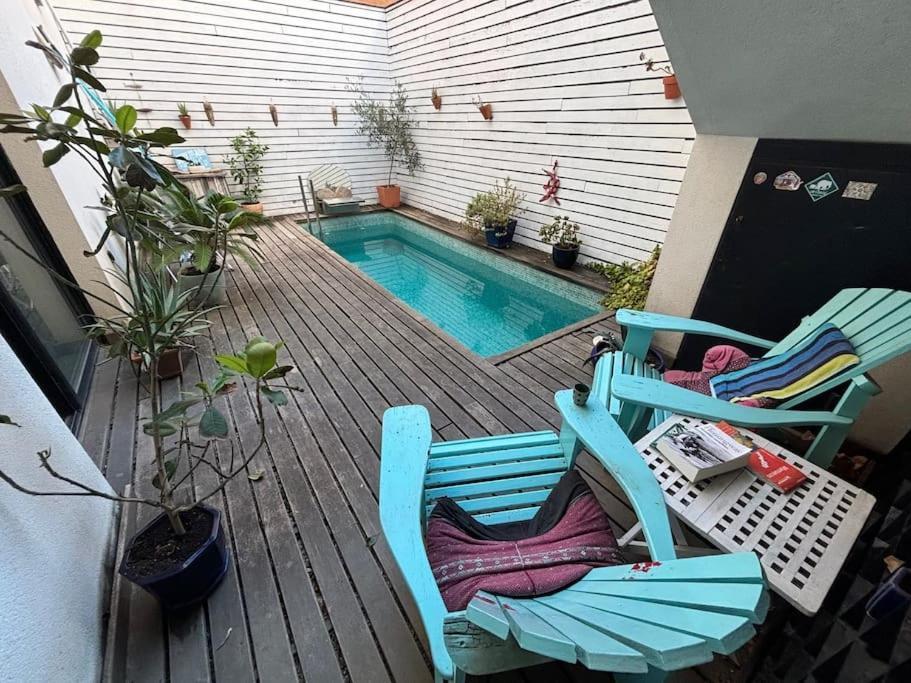 Willa Estupenda Casa Compartida De Arquitecto! Madryt Zewnętrze zdjęcie