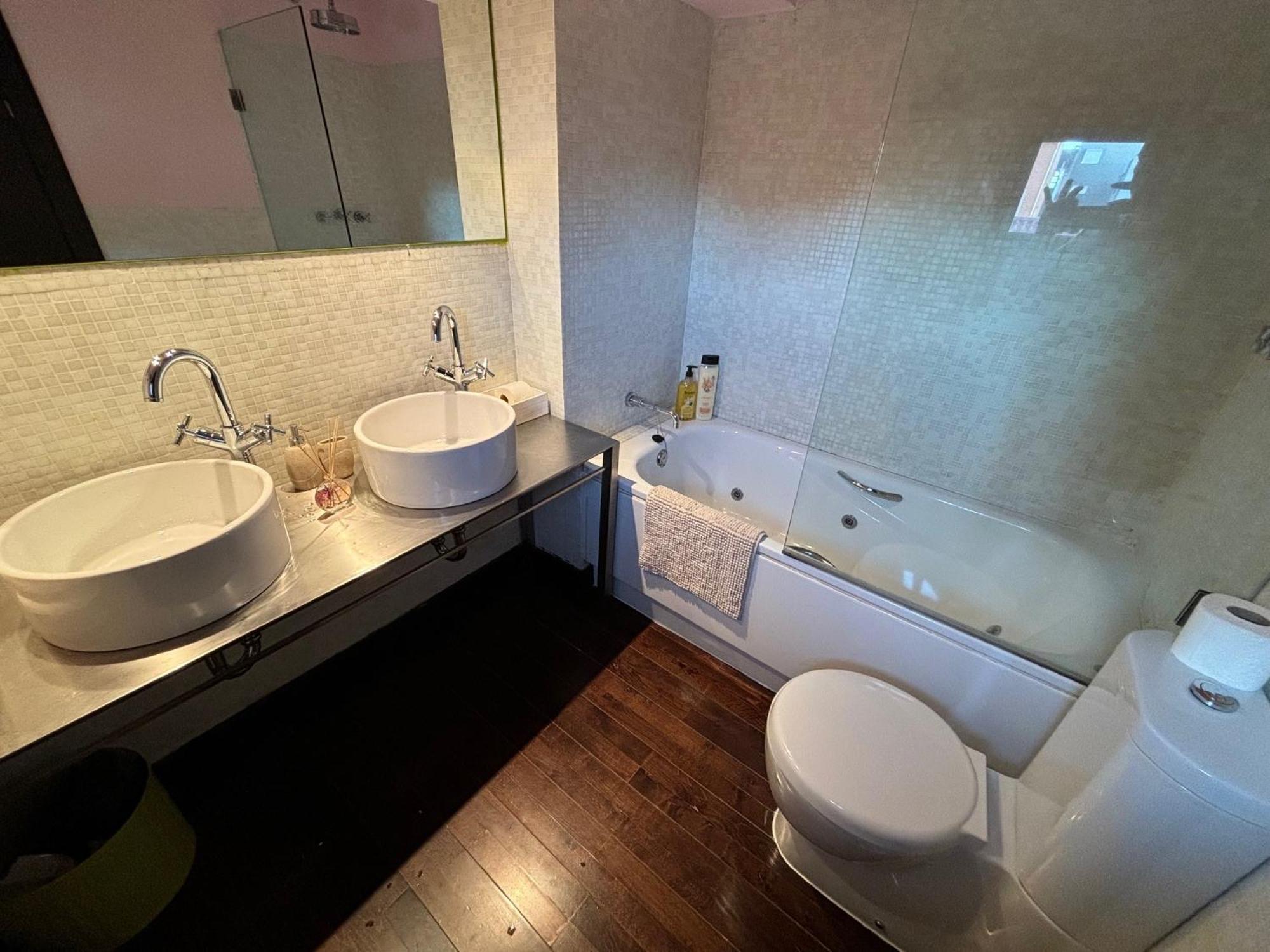 Willa Estupenda Casa Compartida De Arquitecto! Madryt Zewnętrze zdjęcie