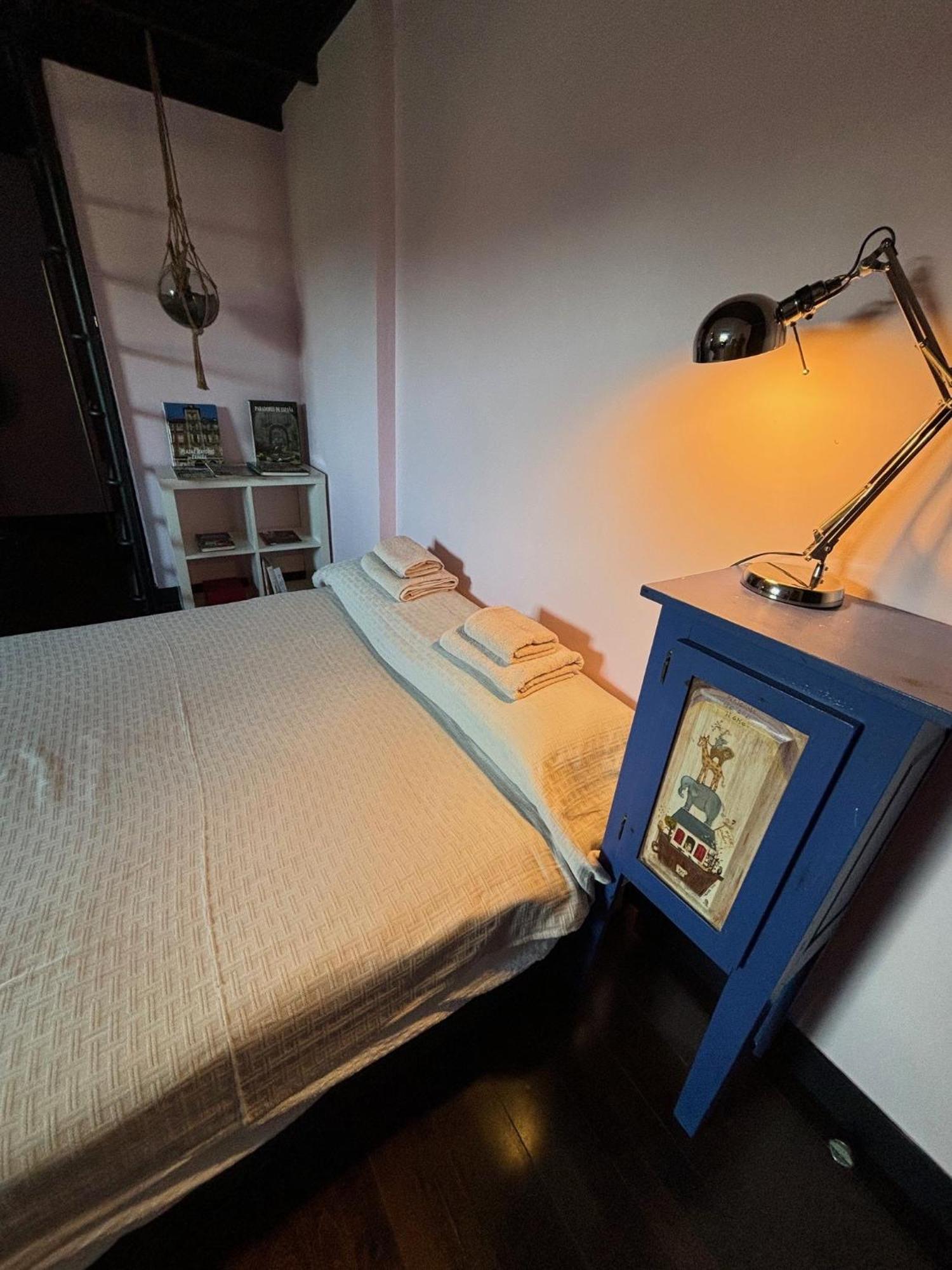 Willa Estupenda Casa Compartida De Arquitecto! Madryt Zewnętrze zdjęcie