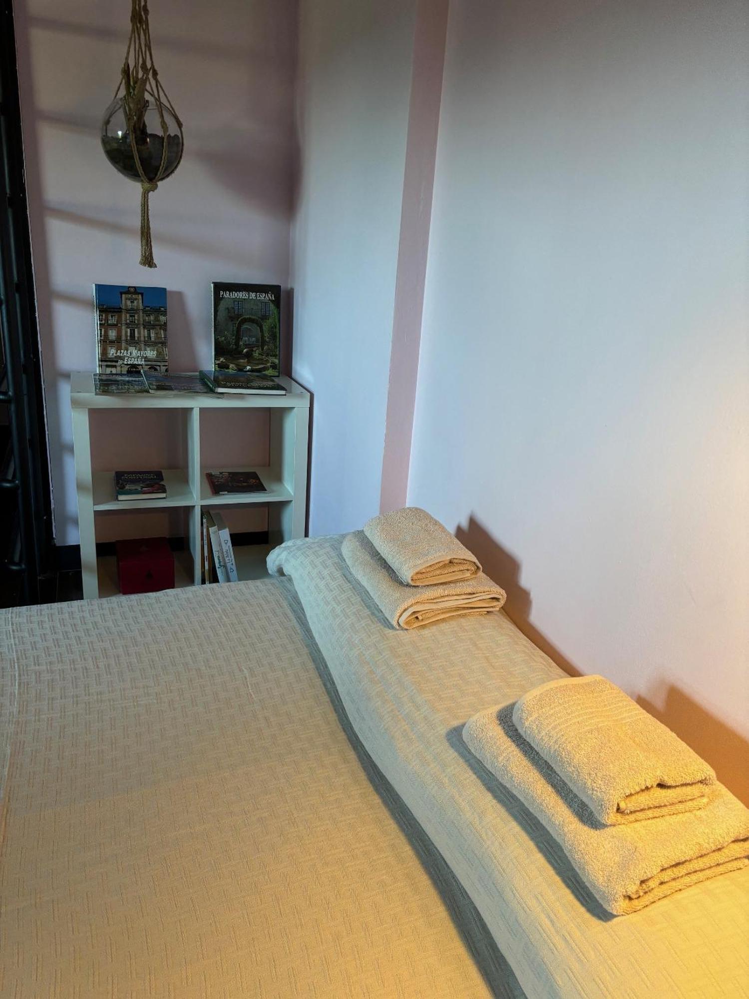 Willa Estupenda Casa Compartida De Arquitecto! Madryt Zewnętrze zdjęcie